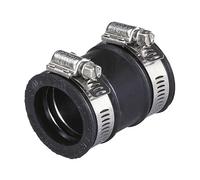 Manchon de réparation égal FLEX-SEAL PLUS DC 100 mm 85/100 NORHAM DC100