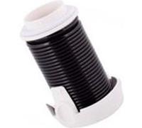 SEB Raccord et flexible pour aspirateur Air Force 560 Rowenta Blanc G