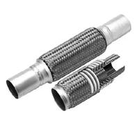 Tuyau flexible, échappement BOSAL 265-317
