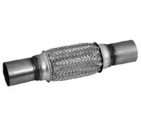 Raccord flexible de tuyau d'échappement 265-609 BOSAL
