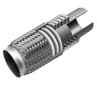 Tuyau flexible, échappement BOSAL 265-715