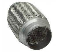 Raccord flexible de tuyau d'échappement 340-350 FA1