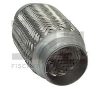 FA1 Tresse d'échappement Tresse d'Échappement 343-250 45mm 250mm