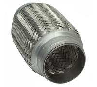 FA1 Tuyau flexible d'échappement 348-160 - tresse intérieure