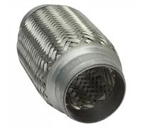 Tuyau flexible, échappement FA1 348-250