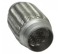 Raccord flexible de tuyau d'échappement 357-100 FA1