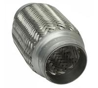 Raccord flexible de tuyau d'échappement 375-150 FA1