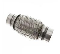 FA1 Tresse d'échappement intérieure 445-150 45 x 150 mm