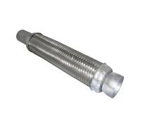FA1 Raccord flexible d'échappement 445-201 – tresse intérieure