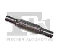 FA1 445-340 Tresse d'échappement