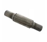 Tuyau flexible, échappement FA1 455-330