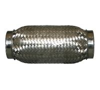 Raccord flexible de tuyau d'échappement 9924100400 JP GROUP