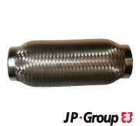 Raccord flexible de tuyau d'échappement 9924202000 JP GROUP pour ALFA ROMEO AUDI