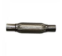 Raccord flexible de tuyau d'échappement 9924400900 JP GROUP
