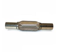 Raccord flexible de tuyau d'échappement 9924401700 JP GROUP