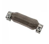 Raccord flexible de tuyau d'échappement avant Flexible VW425-155 FA1 pour AUDI