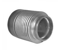 Raccord flexible de tuyau d'échappement Flexible VW445-130 FA1