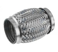 Raccord flexible de tuyau d'échappement KAT-UV-003 NTY