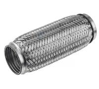 Raccord flexible de tuyau d'échappement KAT-UV-005 NTY