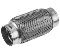 Raccord flexible de tuyau d'échappement KAT-UV-007 NTY