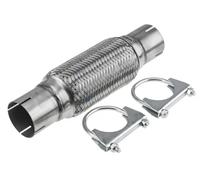 Raccord flexible de tuyau d'échappement KAT-UV-010 NTY