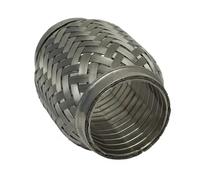 Tuyau flexible, échappement FA1 VW345-100