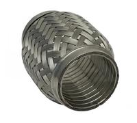 FA1 Tuyau flexible d'échappement VW350-250