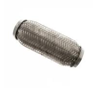 Raccord flexible de tuyau d'échappement VW357-200 FA1