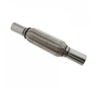 Raccord flexible de tuyau d'échappement VW442-340 FA1