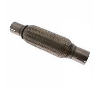 Raccord flexible de tuyau d'échappement VW445-301 FA1 pour SEAT VW OPEL