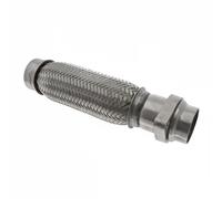 FA1 Tuyau flexible d'échappement droit pour BMW 5 E39, 5 Touring E39