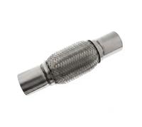 Raccord flexible de tuyau d'échappement VW457-282 FA1