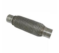 Raccord flexible de tuyau d'échappement VW645-260 FA1