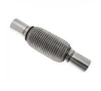 1x Tuyau flexible, échappement FA1 VW645-290 convient pour