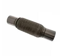 1x Tuyau flexible, échappement FA1 VW660-310 convient pour