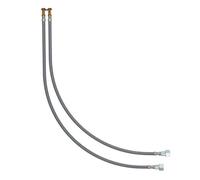 Raccord Flexible Douche Delabie FLEXPEX6