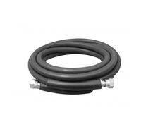 Raccord flexible en caoutchouc pour bonbonne de colle STRATOGRIP - 4 m ARDEMAT