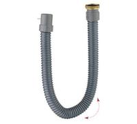 Raccord flexible - Fitoflex - diamètre 40 mm - pvc VALENTIN