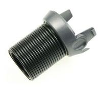 Raccord flexible + joint rs-2230001866 - aspirateur rowenta Autre G