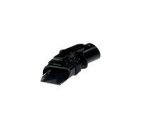Raccord Flexible Noir