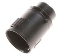Rowenta Raccord flexible RS-RT3508 pour aspirateur - Noir