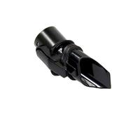 Raccord flexible noir - Aspirateur (RS-RT3602 ROWENTA)