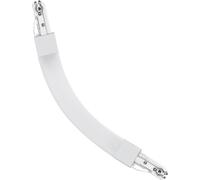 Raccord flexible Paulmann URail 95326 blanc 230 V