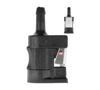 Raccord Flexible Pour Moteur Raccord à déconnexion rapide pour conduite de