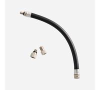 RACCORD FLEXIBLE PRESTA/SCHRADER