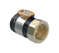 Raccord FlowFit filetage femelle - GEBERIT - 620.4
