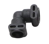 Raccord fluide coude 90° - Cafetière, Expresso (506008 MAGIMIX)