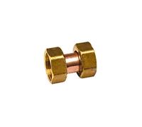 Raccord fou 20X27/20X27