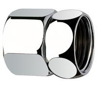 Raccord fou femelle-femelle a écrou libre 1/2 - - 820015.2P