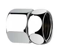 Raccord fou femelle-femelle a écrou libre F3/4 F1/2 - - 820020.2P